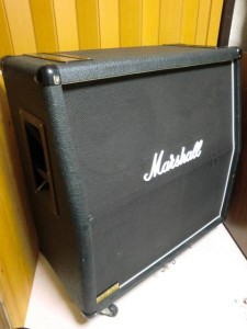 Marshall JCM900 LEAD-1960A マーシャル　キャビネット①